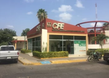 CFE aumenta tarifas entre 8% y 10% a industria y comercios