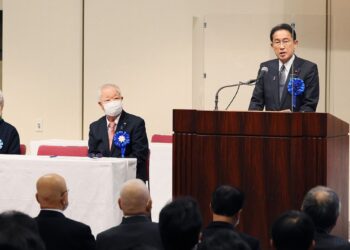 Japón empezará a usar sus reservas de crudo