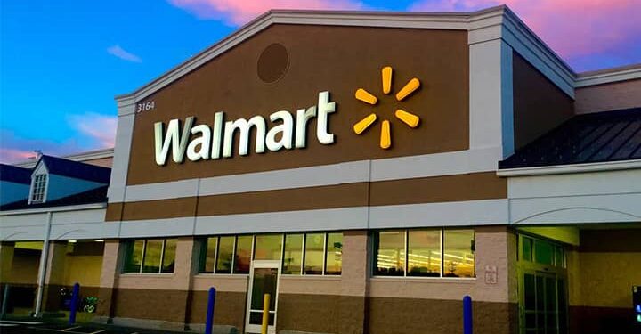 Walmart pondrá gasolineras en sus tiendas en México