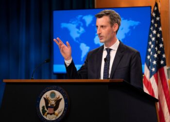 Preocupa a Estados Unidos uso de energía sucia en México