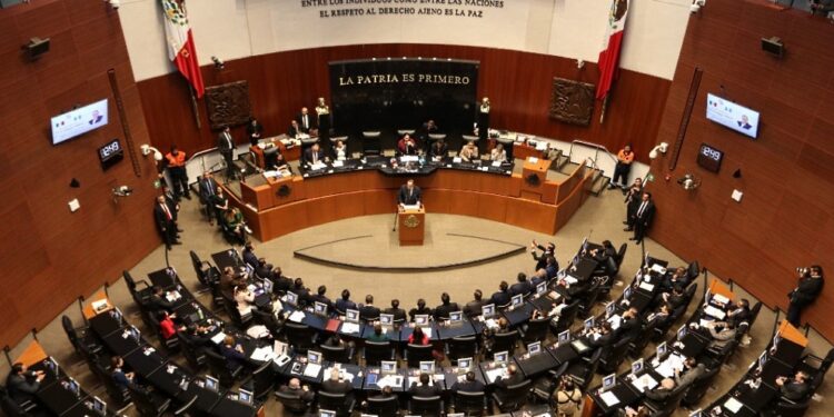 A consulta, petición de controversia constitucional contra Acuerdo de López Obrador: Sánchez Cordero