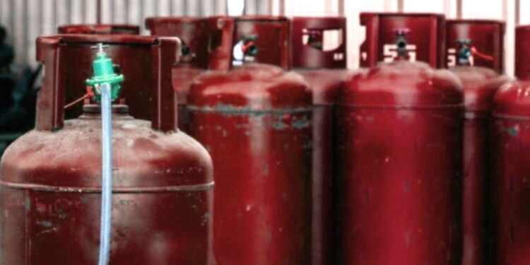 Niega juez Gómez Fierro frenar el tope de precios máximos del gas LP