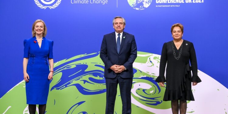 Impulsará México agenda en finanzas sostenibles en la COP26