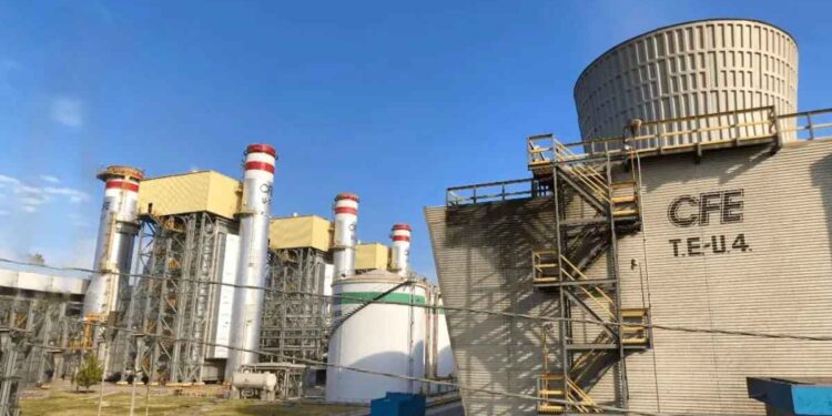 CFE y competitividad, ni 2013 ni 2021