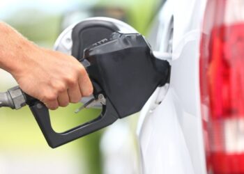 Reduce Hacienda 30% estímulo fiscal a gasolinas