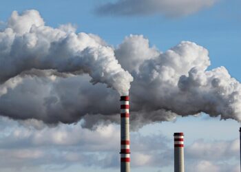 ¿Estamos preparados para capturar y almacenar CO2 a gran escala?