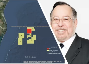 Trion, la mejor esperanza para México, dice Héctor Moreira