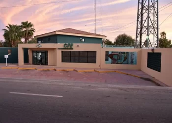 Concluye la publicación de los estatutos de CFE Generación