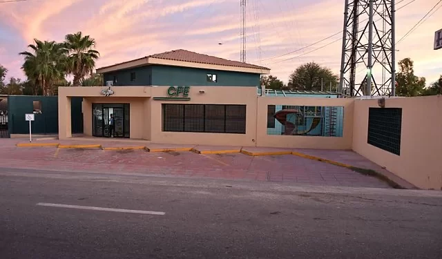 Concluye la publicación de los estatutos de CFE Generación