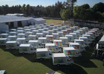 Bimbo será net zero en 2050