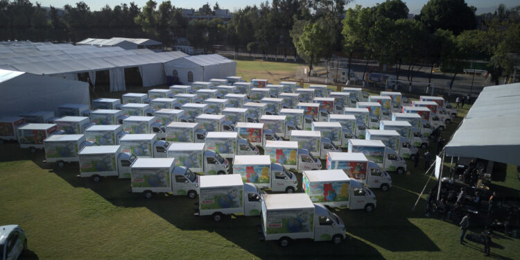 Bimbo será net zero en 2050