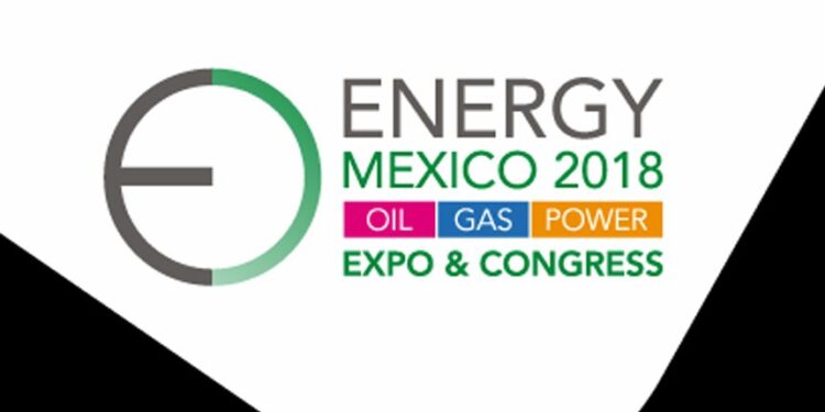 Un diálogo global, en la Expo Energy Mexico 2018: Reyes Heroles