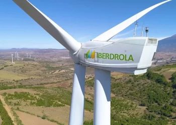 Iberdrola logra préstamo verde para refinanciar tres parques eólicos