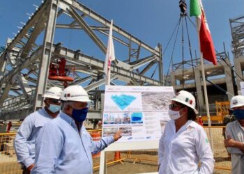 Agudizará AMLO política energética nacionalista
