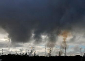 CFE no planea construir más carboeléctricas