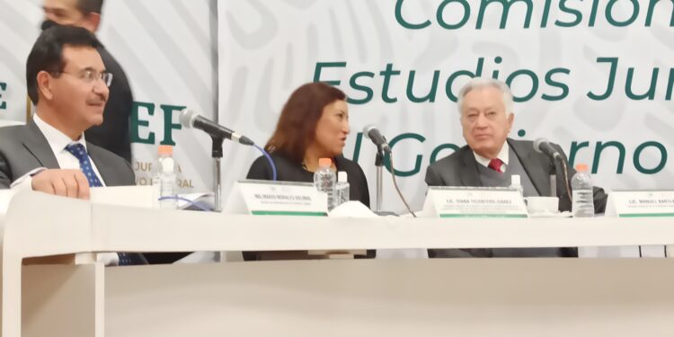 Desdeña CFE a los reguladores