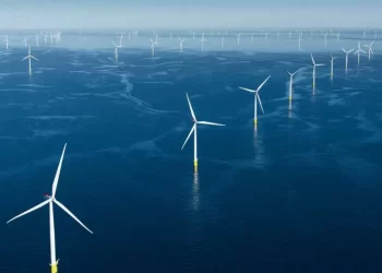 Aprueba Biden granja eólica para Nueva York