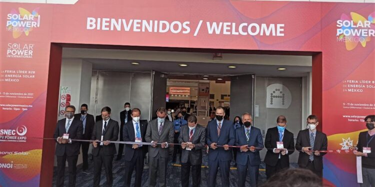 Ampliar debate eléctrico dará certeza