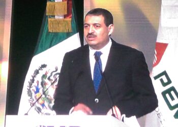 México dejará de recibir 22 mdd diarios si reduce exportaciones de petróleo