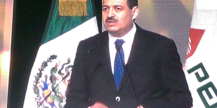 México dejará de recibir 22 mdd diarios si reduce exportaciones de petróleo