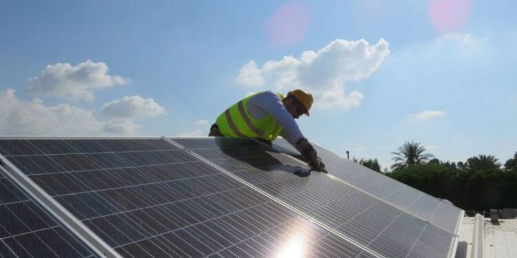 ¿El ganón de la #ReformaApagón?