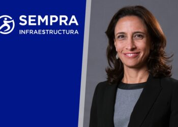 Tania Ortiz, nueva presidenta de Sempra Infraestructura para México