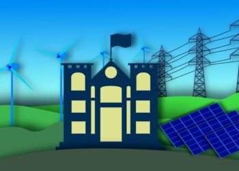 Participación de gobiernos locales en el modelo energético mexicano