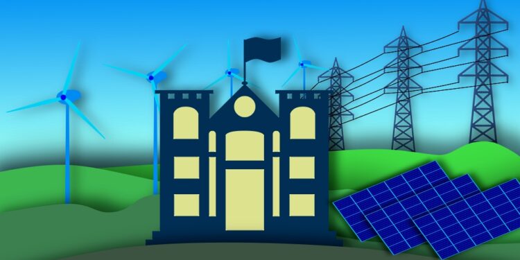 Participación de gobiernos locales en el modelo energético mexicano