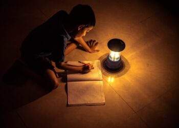 Pobreza energética, subsidios y libre competencia