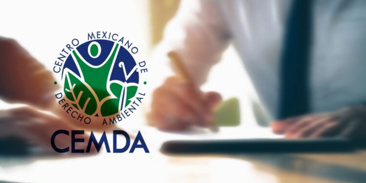 Acuerdo sobre seguridad nacional empuja a burócratas a actuar fuera de la ley: Cemda