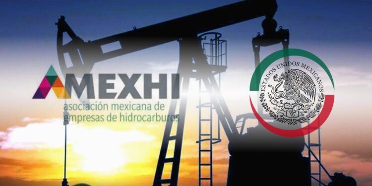 Realizarán AMEXHI y Senado foro sobre contratos petroleros