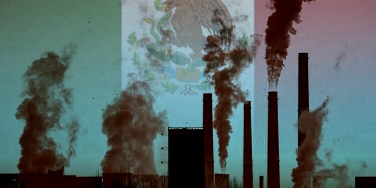 La COP26 y México