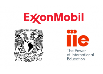 Por novena vez, ExxonMobil beca a estudiantes de la UNAM