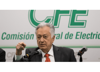 Defiende CFE el acuerdo de confiabilidad; fuera, renovables