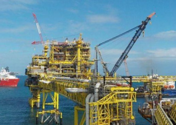 Incumple Pemex plan de producción en 1T