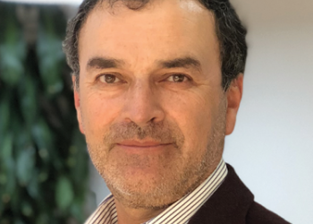 Asume Juan Manuel Delgado la presidencia de Amexhi