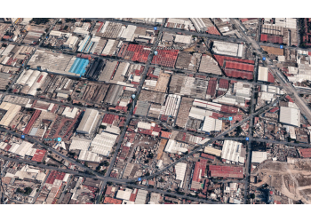 Buscan reindustrializar la CDMX con energía verde