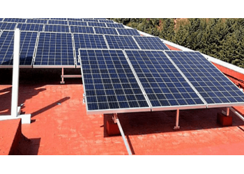 Diputados proponen 1 MW para generación distribuida