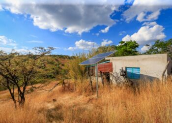 Lograr la transición energética