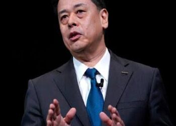 Invertirá Nissan 18 mil mdd en cinco años
