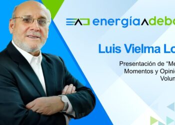 Entrevista: Luis Vielma Lobo – Presentación de su libro “México: momentos y opiniones”, Volumen II