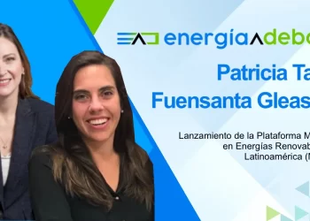 Lanzan red en Latam de empoderamiento femenino en Energías Renovables