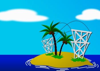 Reformas, náufragos y el retorno a la “Isla de Gilligan”