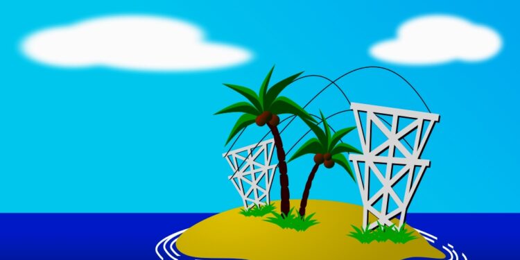 Reformas, náufragos y el retorno a la “Isla de Gilligan”