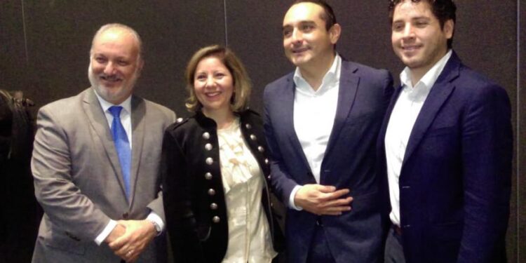 Necesarios US$7,000 millones para duplicar capacidad eléctrica