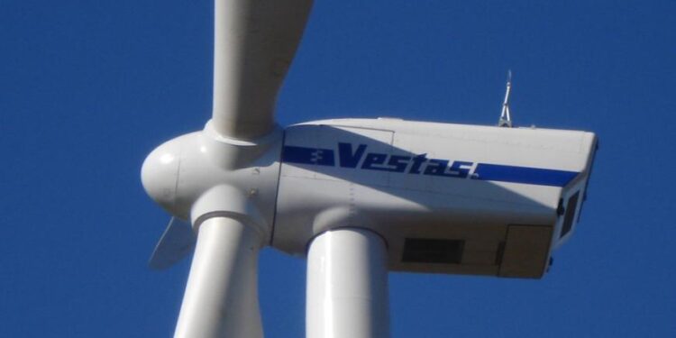 Vestas refuerza liderazgo en Chile con nuevo pedido de 185 MW