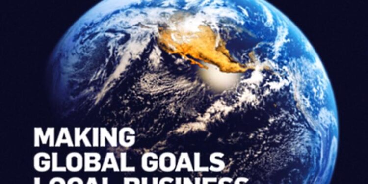 Firman convenio CCE y la Red Mexicana del Pacto Global-ONU