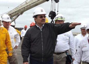 Pemex causa enfado al posponer el "Día del Proveedor"