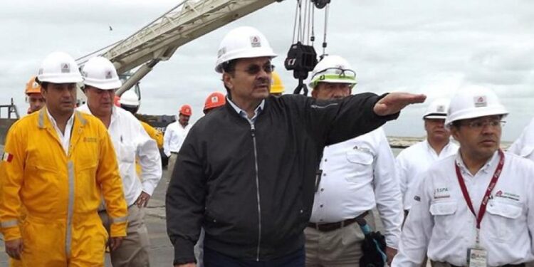 Pemex causa enfado al posponer el "Día del Proveedor"