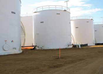 Publican la nueva política de almacenamiento de combustibles